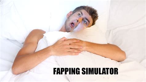 fapping sex